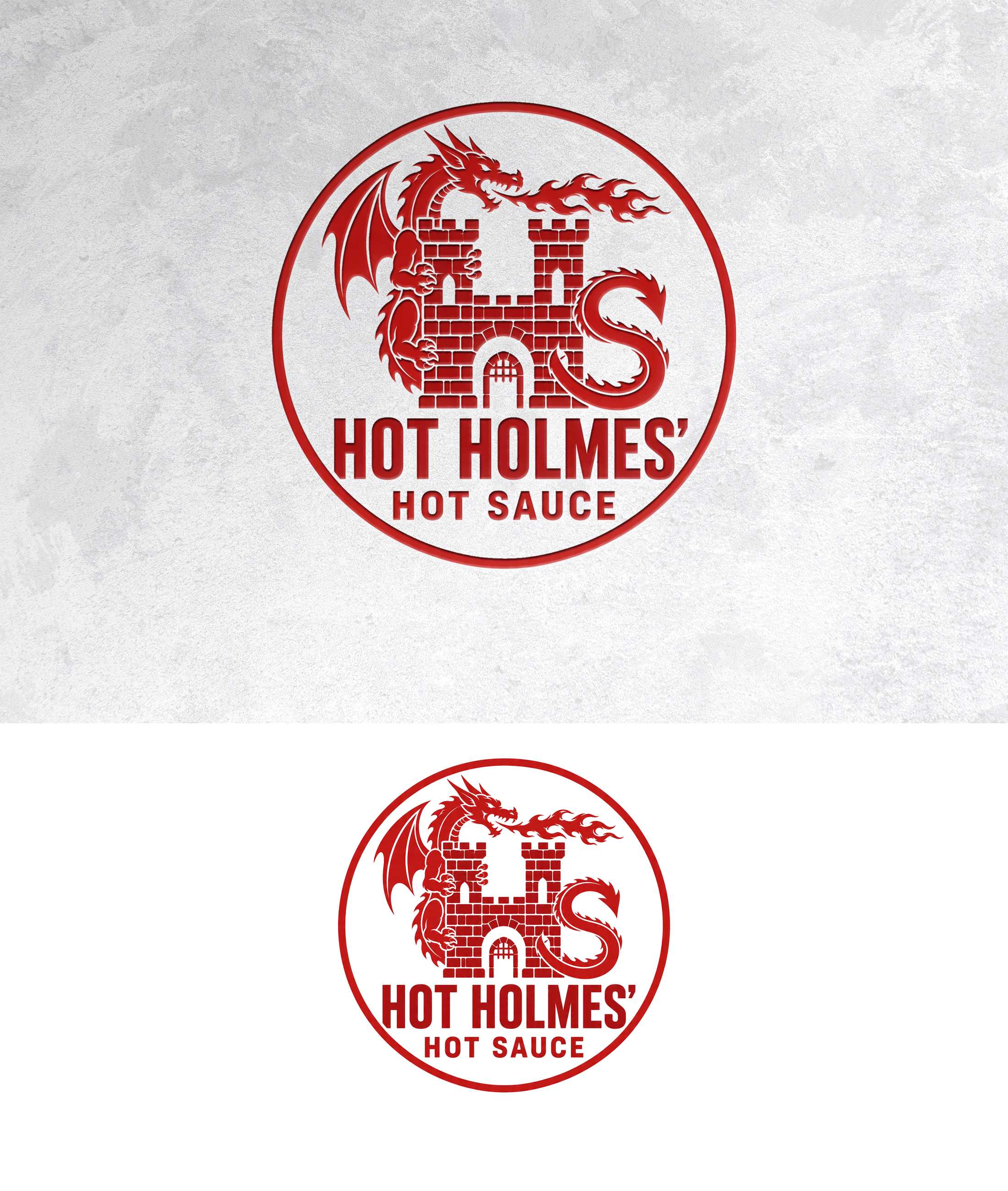 Logo Design by zamdi for this project | Design #37597266