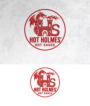 Logo Design by zamdi for this project | Design: #37597266