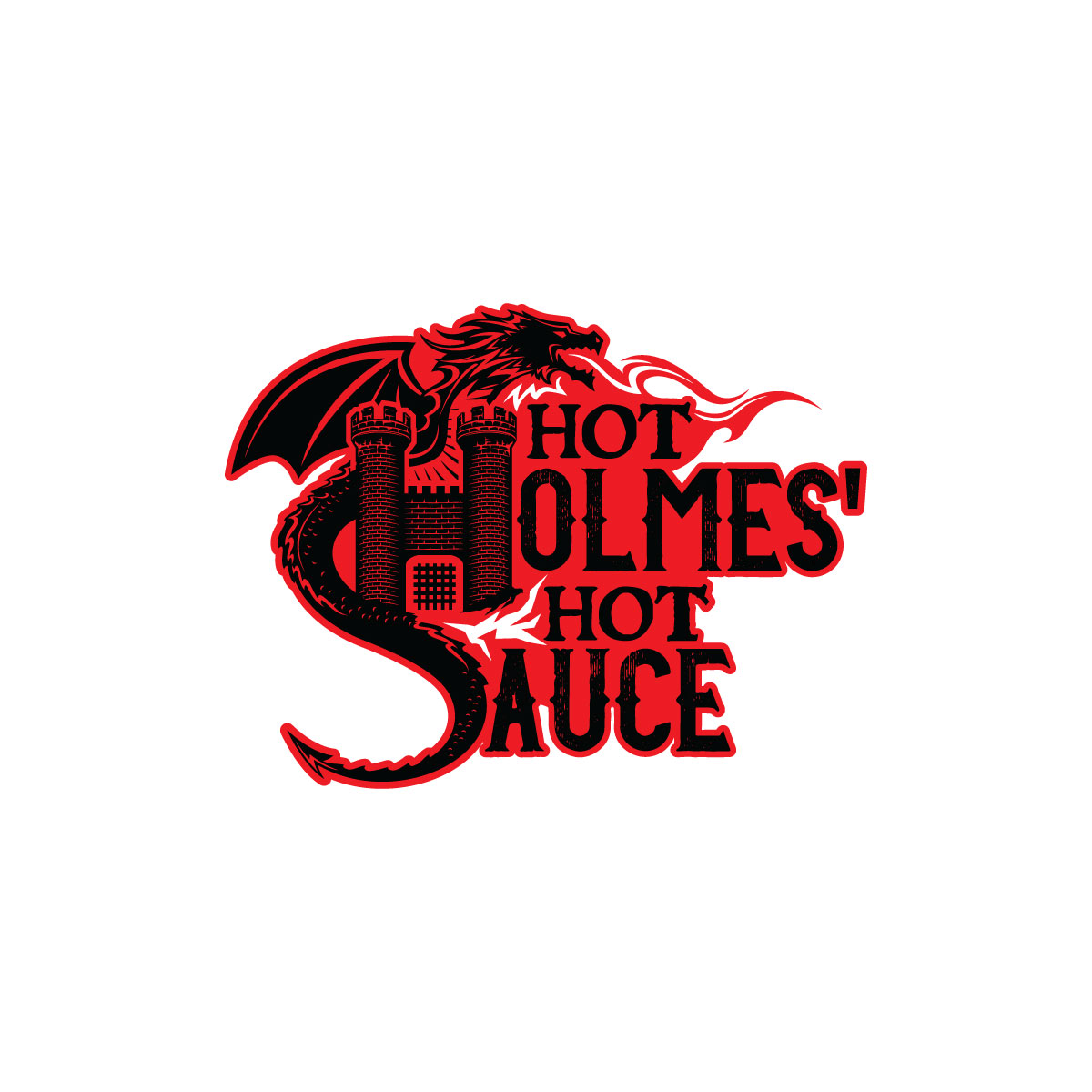 Logo Design by prodesigns99 for this project | Design #37588881