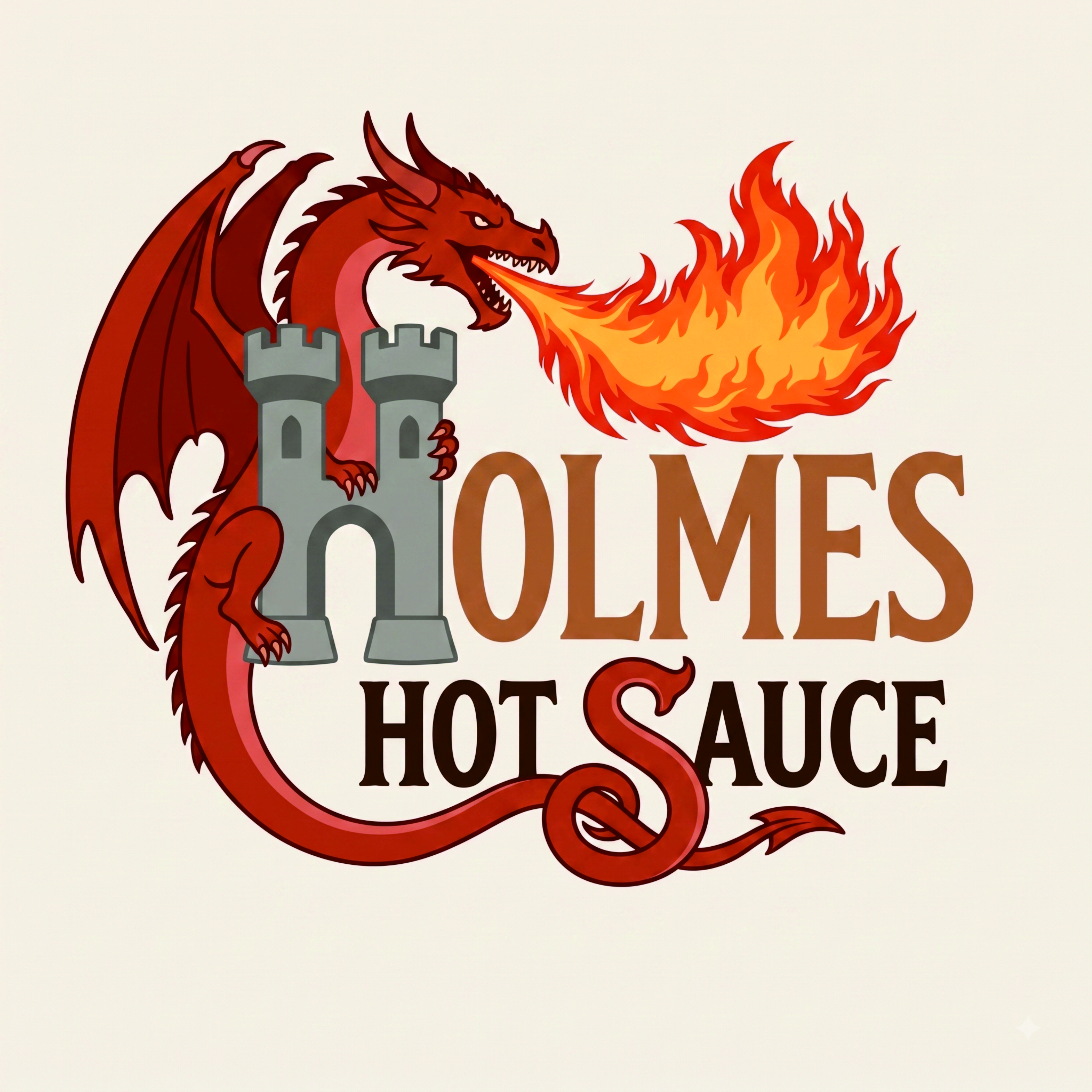 Logo Design by wahyurs 2 for this project | Design #37588360