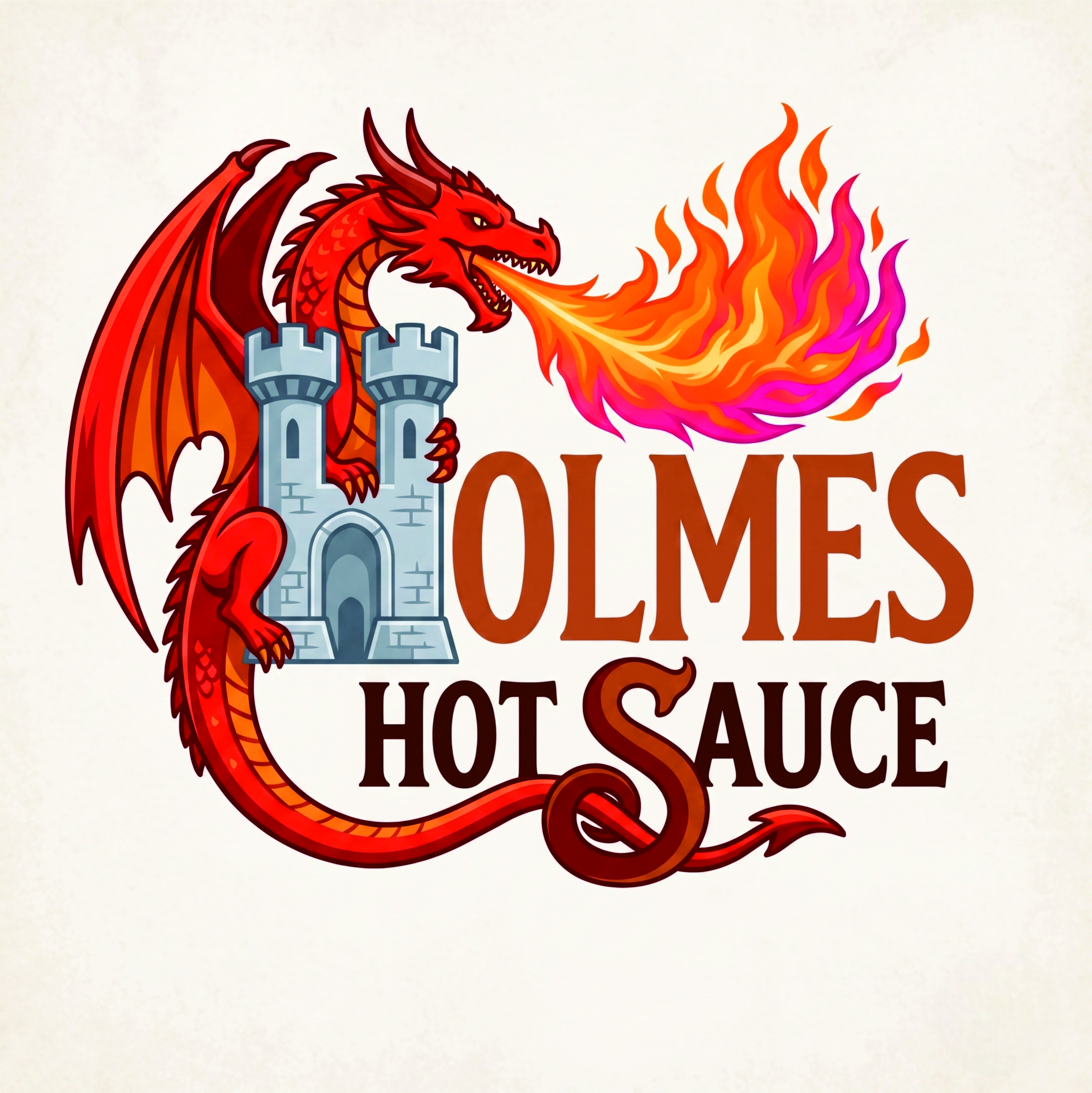 Logo Design by wahyurs 2 for this project | Design #37588361
