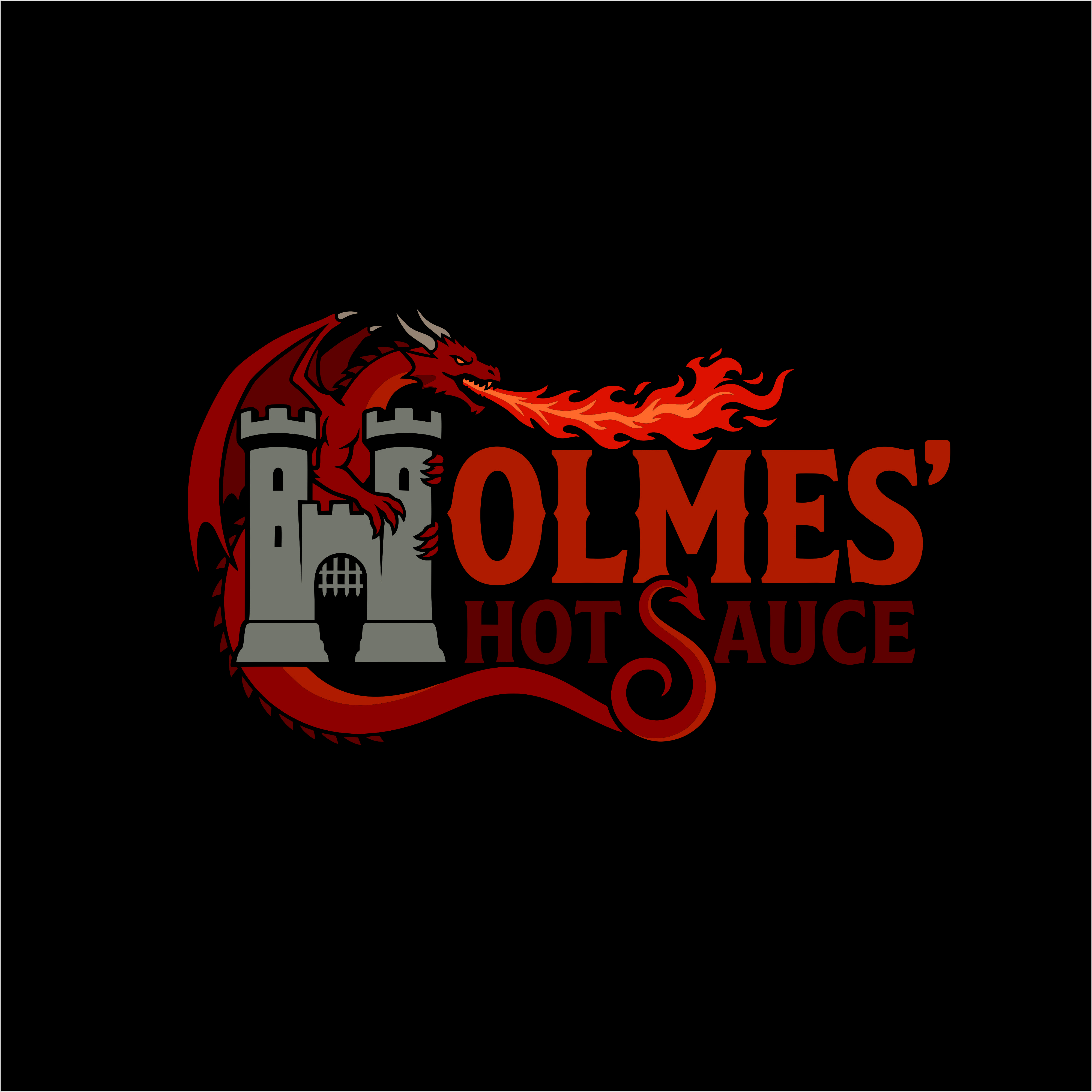 Logo Design by wahyurs 2 for this project | Design #37588516