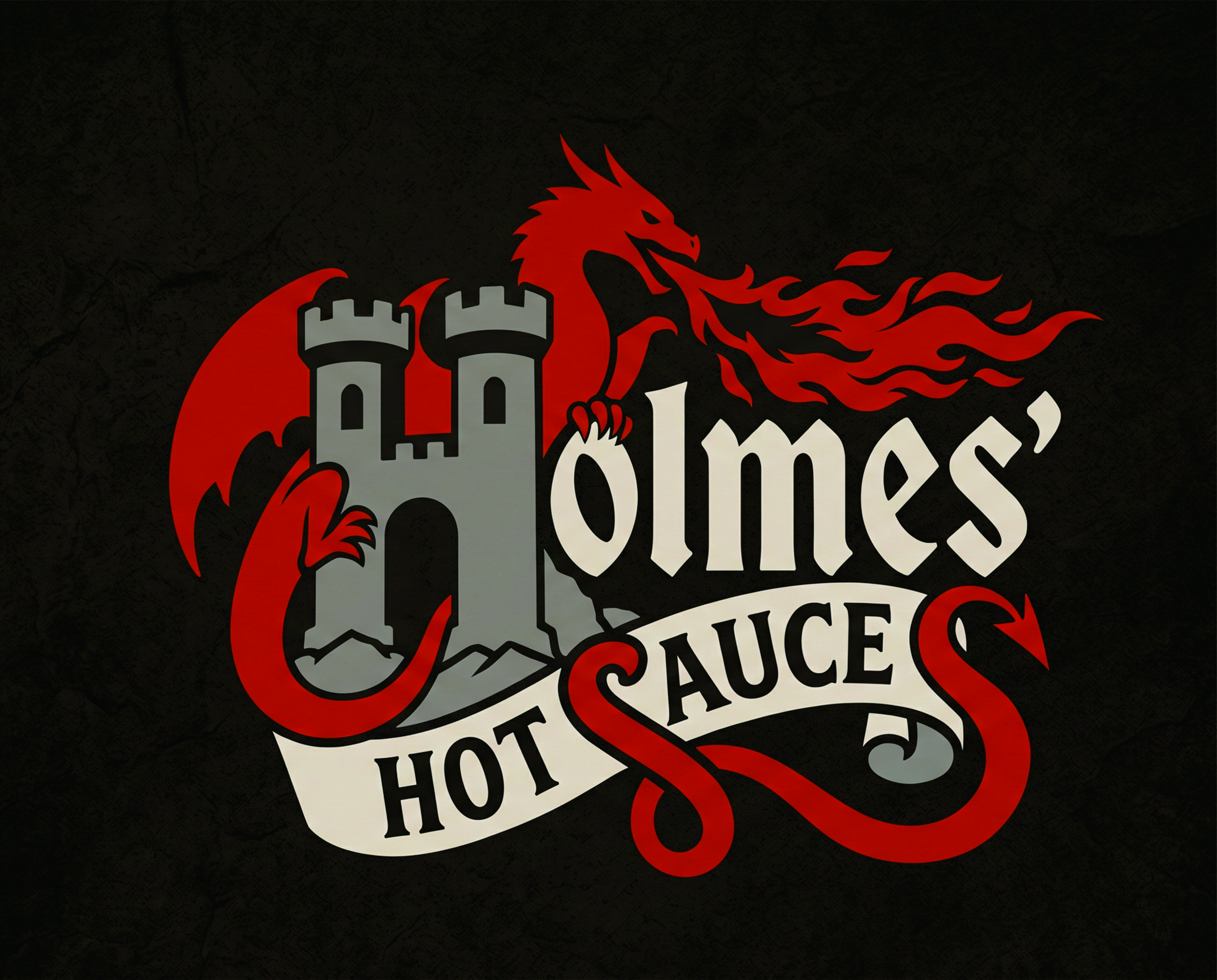Logo Design by wahyurs 2 for this project | Design #37588620