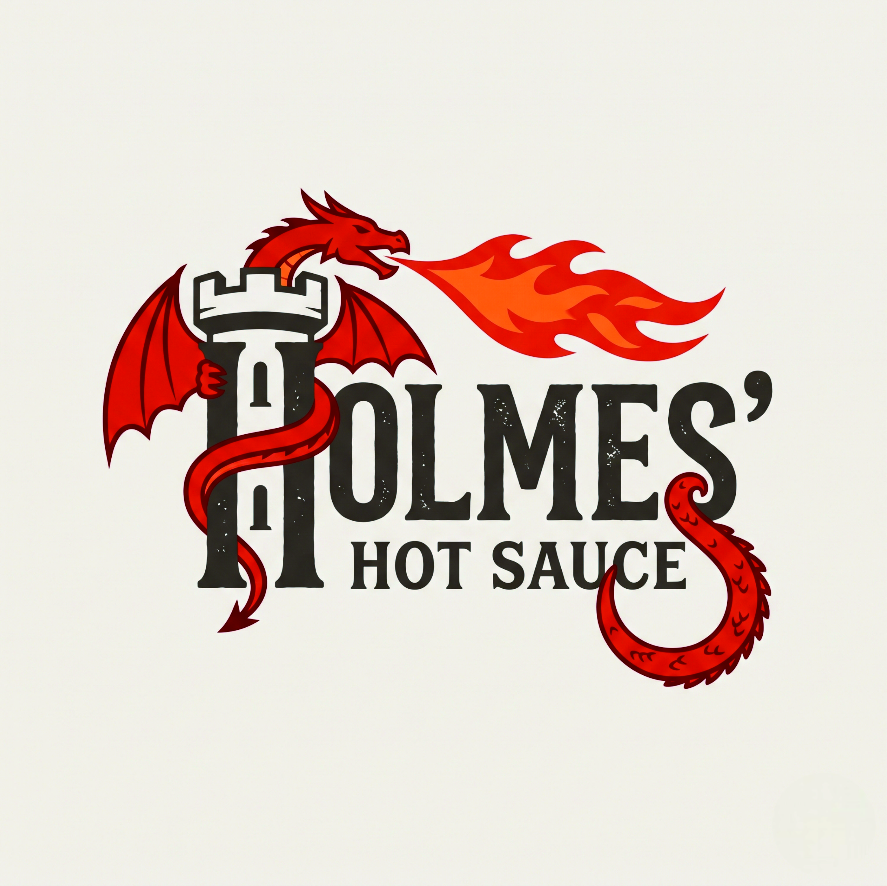 Logo Design by wahyurs 2 for this project | Design #37588622