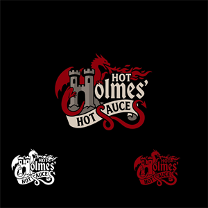 Logo Design by wahyurs 2 for this project | Design: #37665668