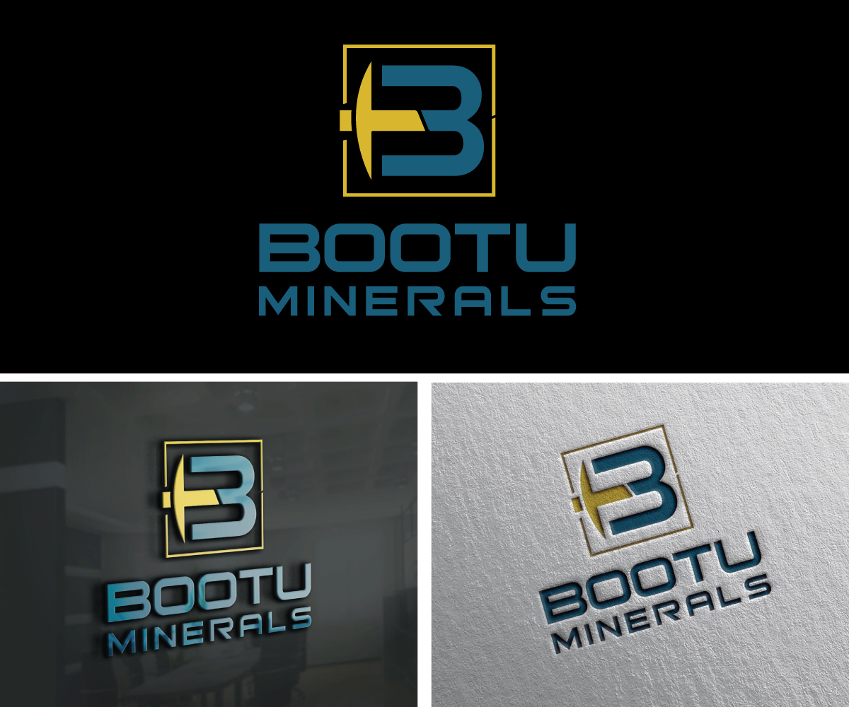 Logo Design by Adi Graphics for this project | Design #37593550