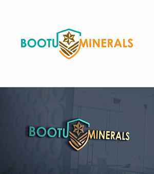 Logo Design by 24ksunny for this project | Design: #37593219