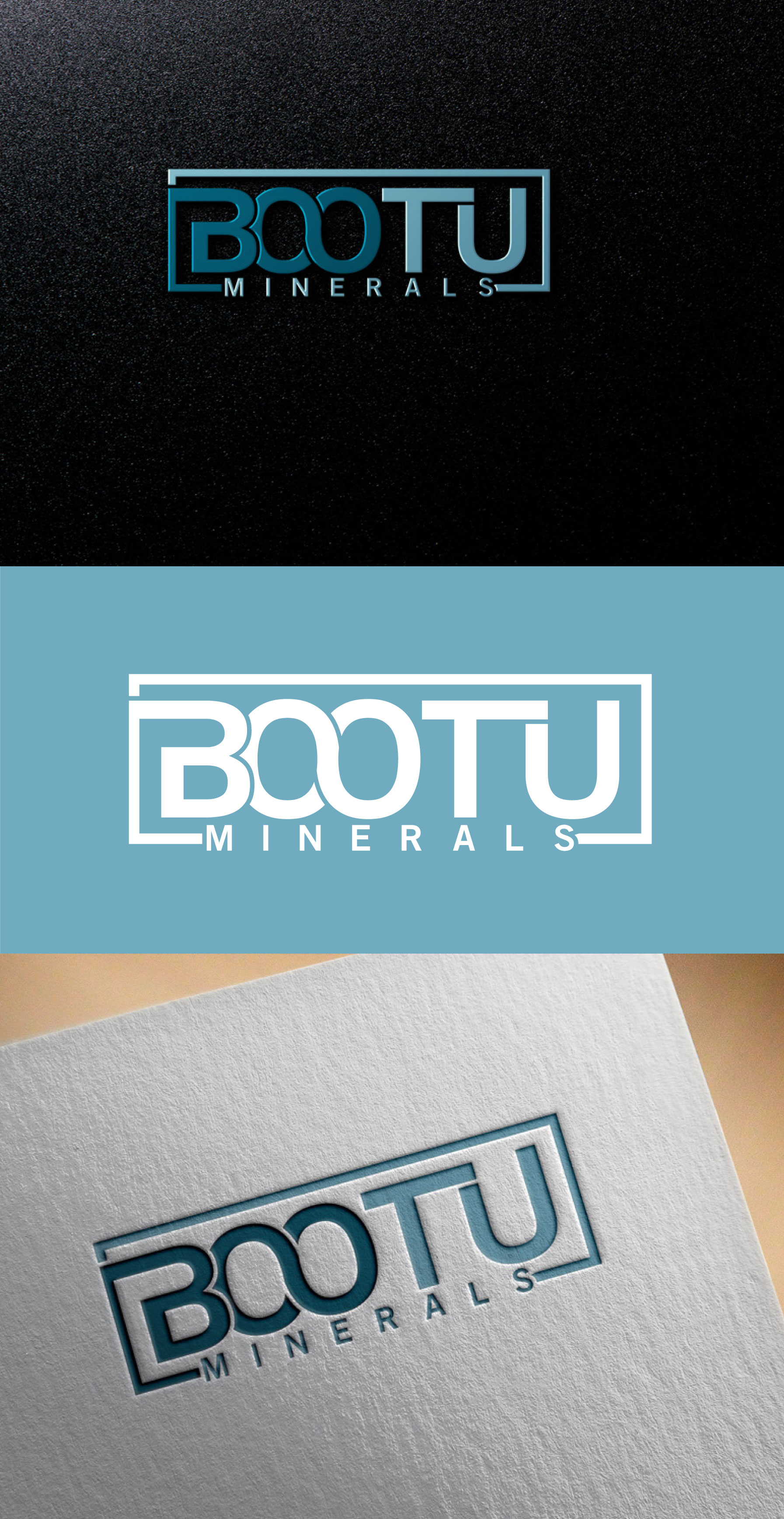 Logo Design by amran mollaa for this project | Design #37590450