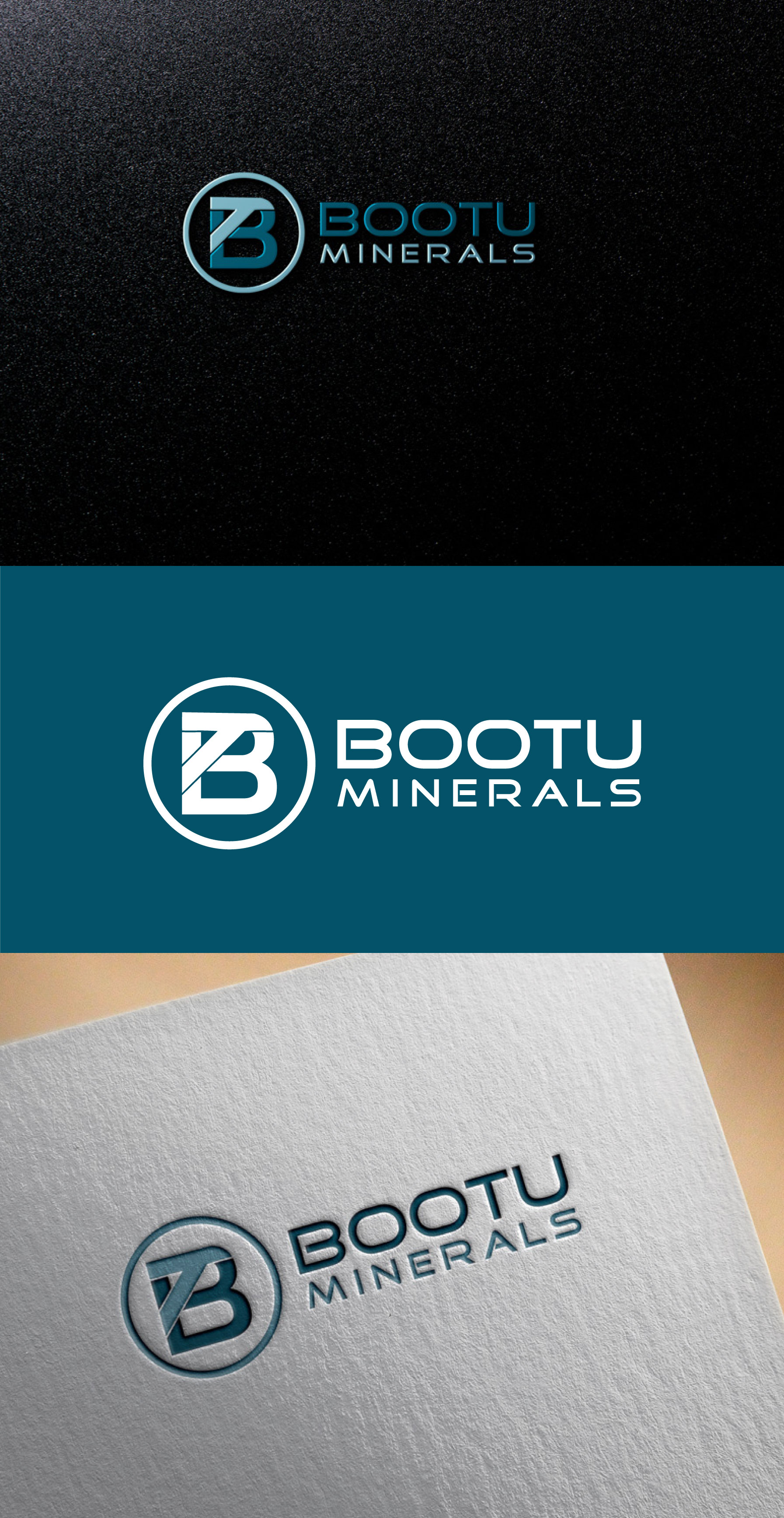 Logo Design by amran mollaa for this project | Design #37590498