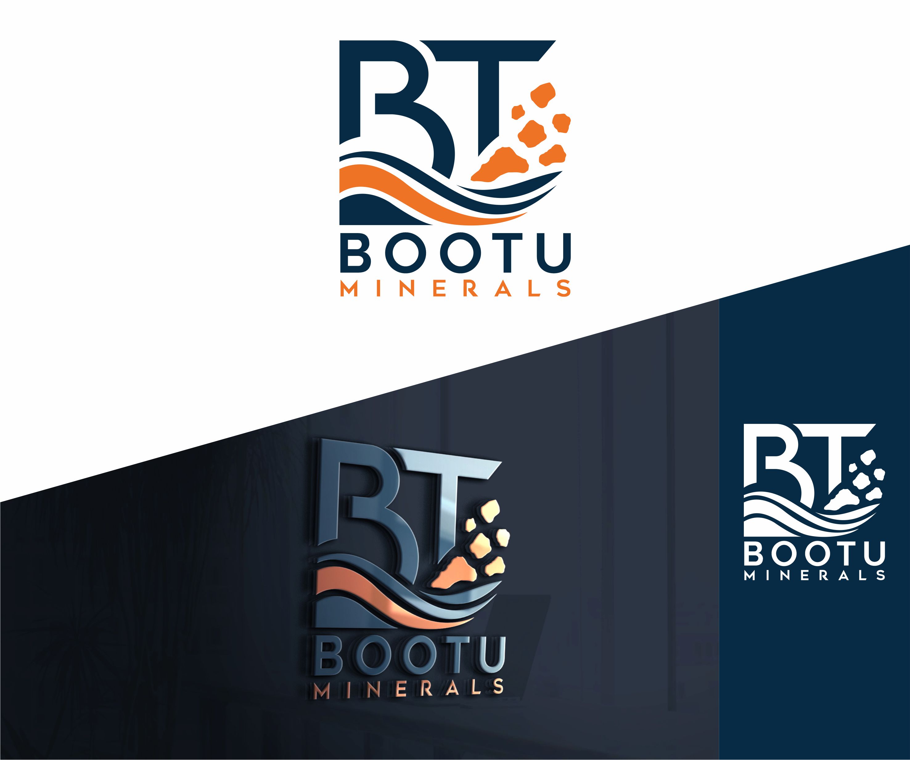 Logo Design by alkaline for this project | Design #37589292