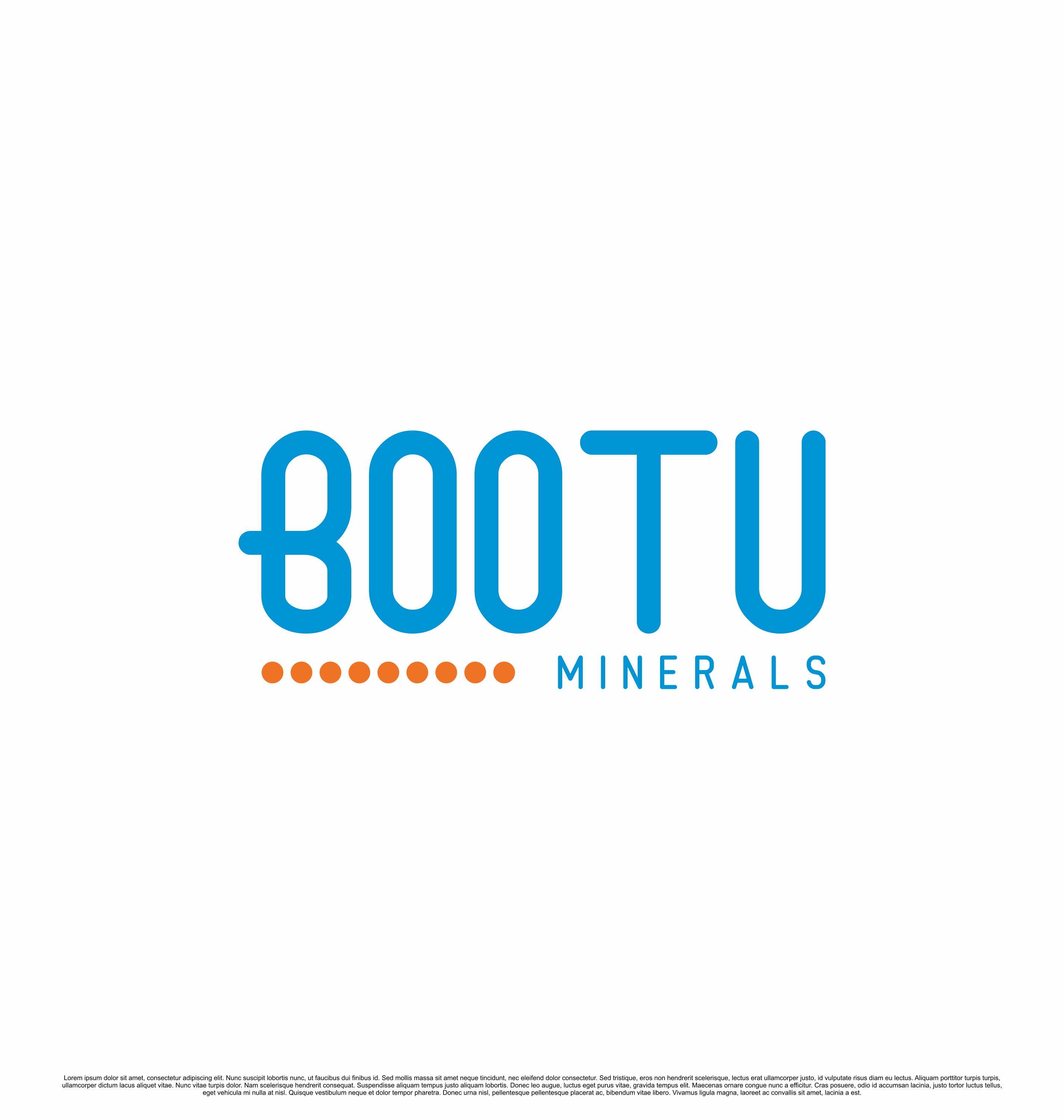 Logo Design by kebusibud for this project | Design #37590481