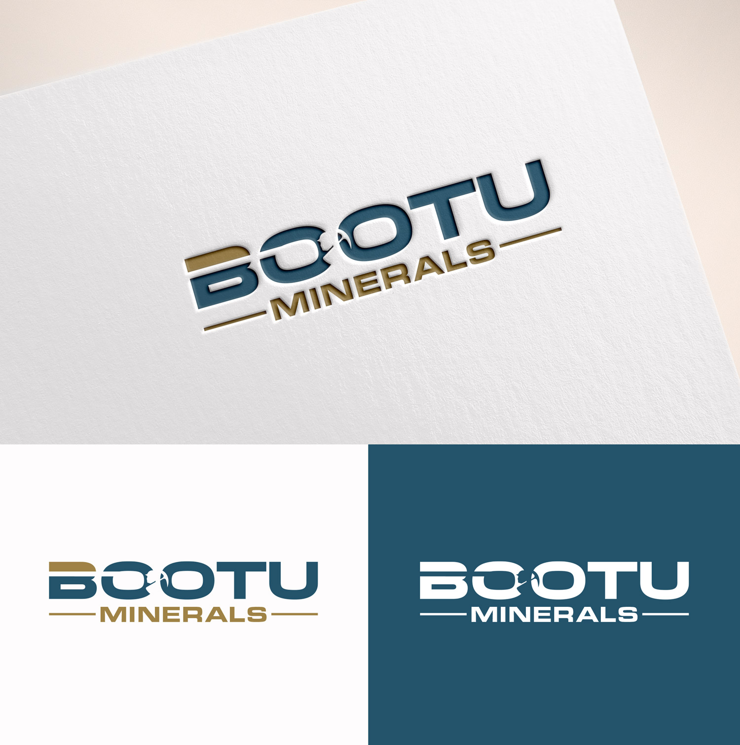 Logo Design by M Art & Design for this project | Design #37588455