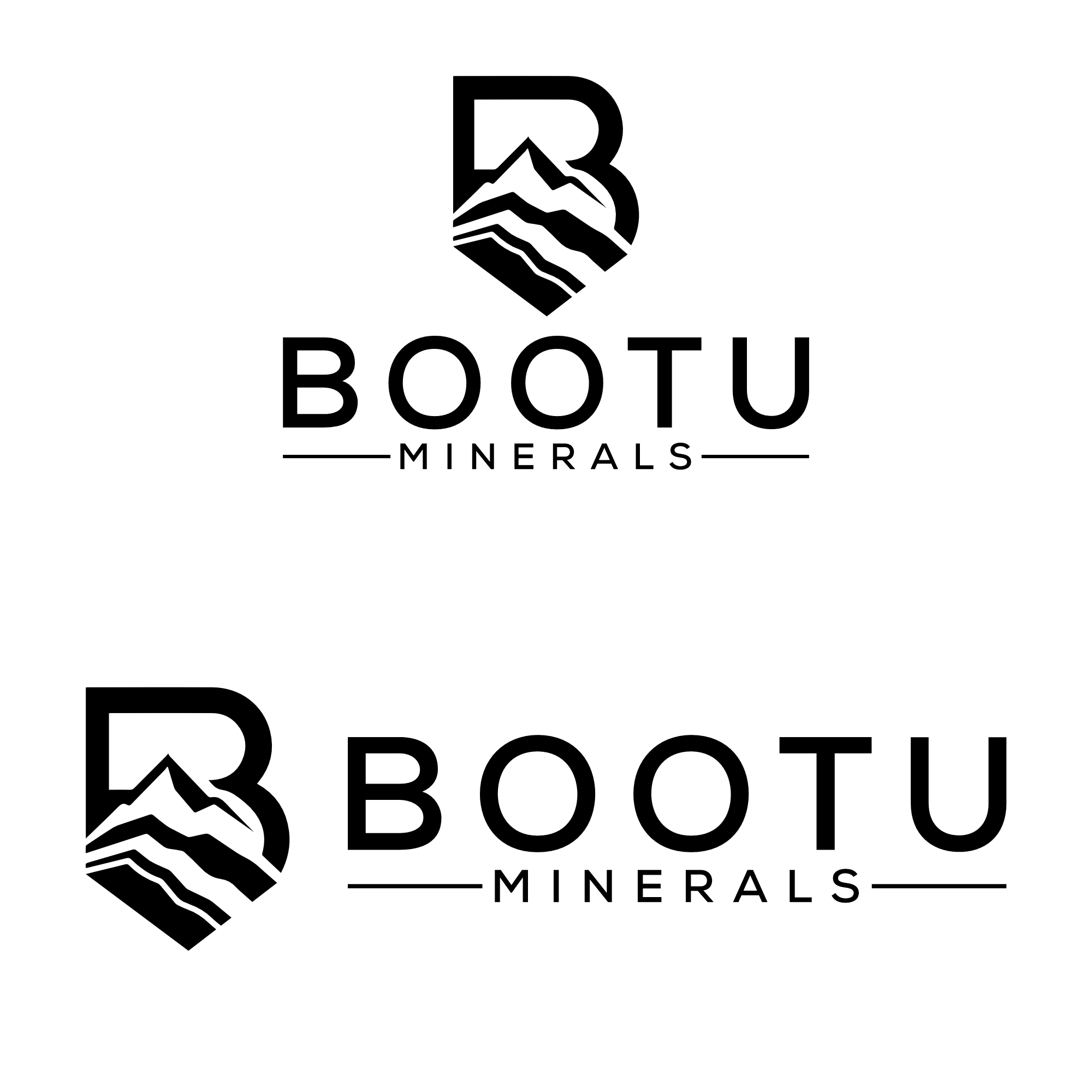 Logo Design by pusing for this project | Design #37588624