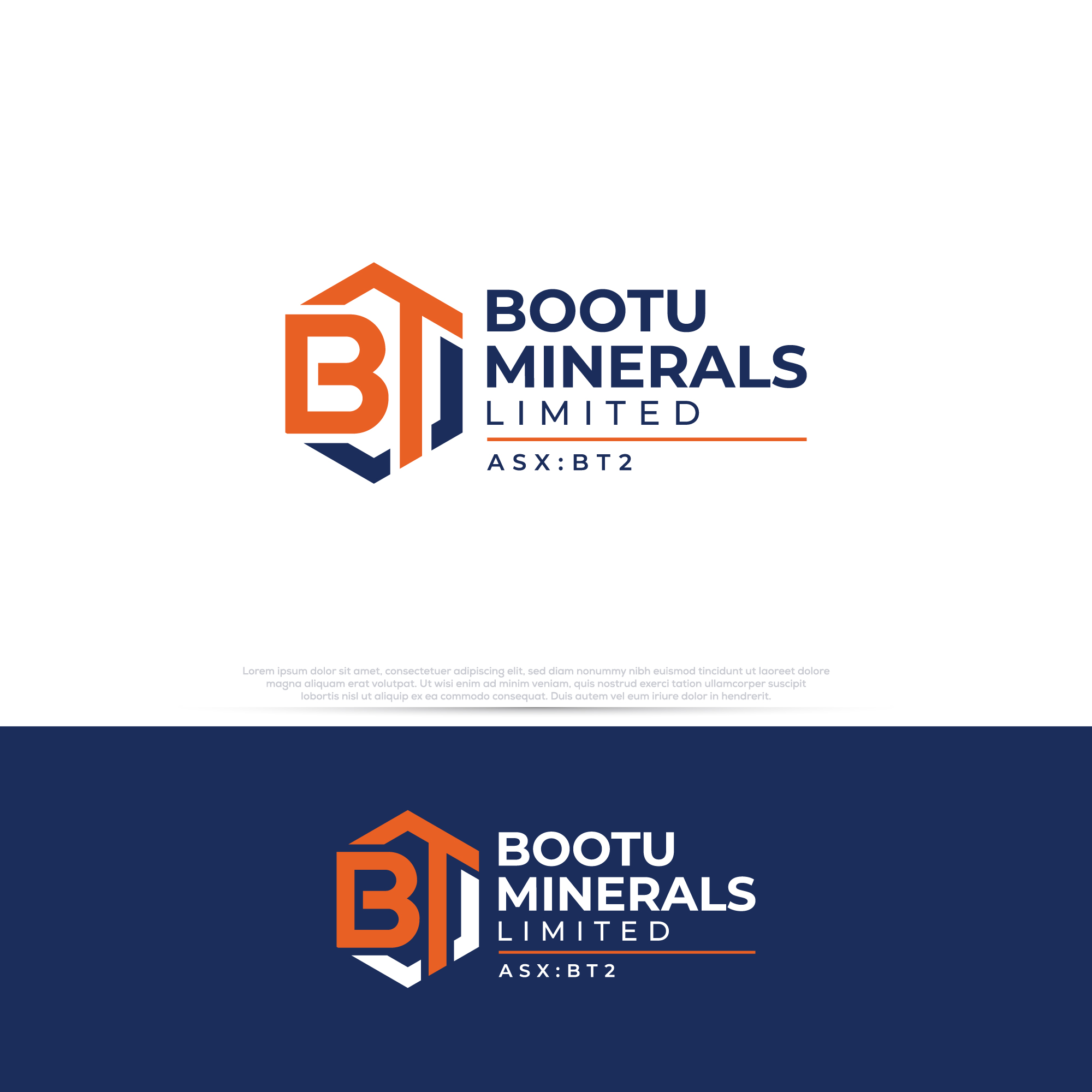 Logo Design by InkPilot_Studio™ for this project | Design #37589899