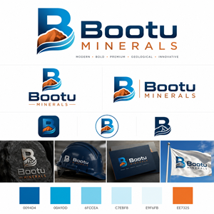 Logo Design by Bo3nk for this project | Design #37593841