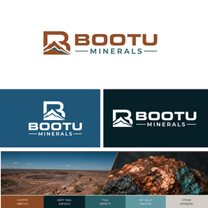 Logo Design by @Dh24 for this project | Design: #37590602