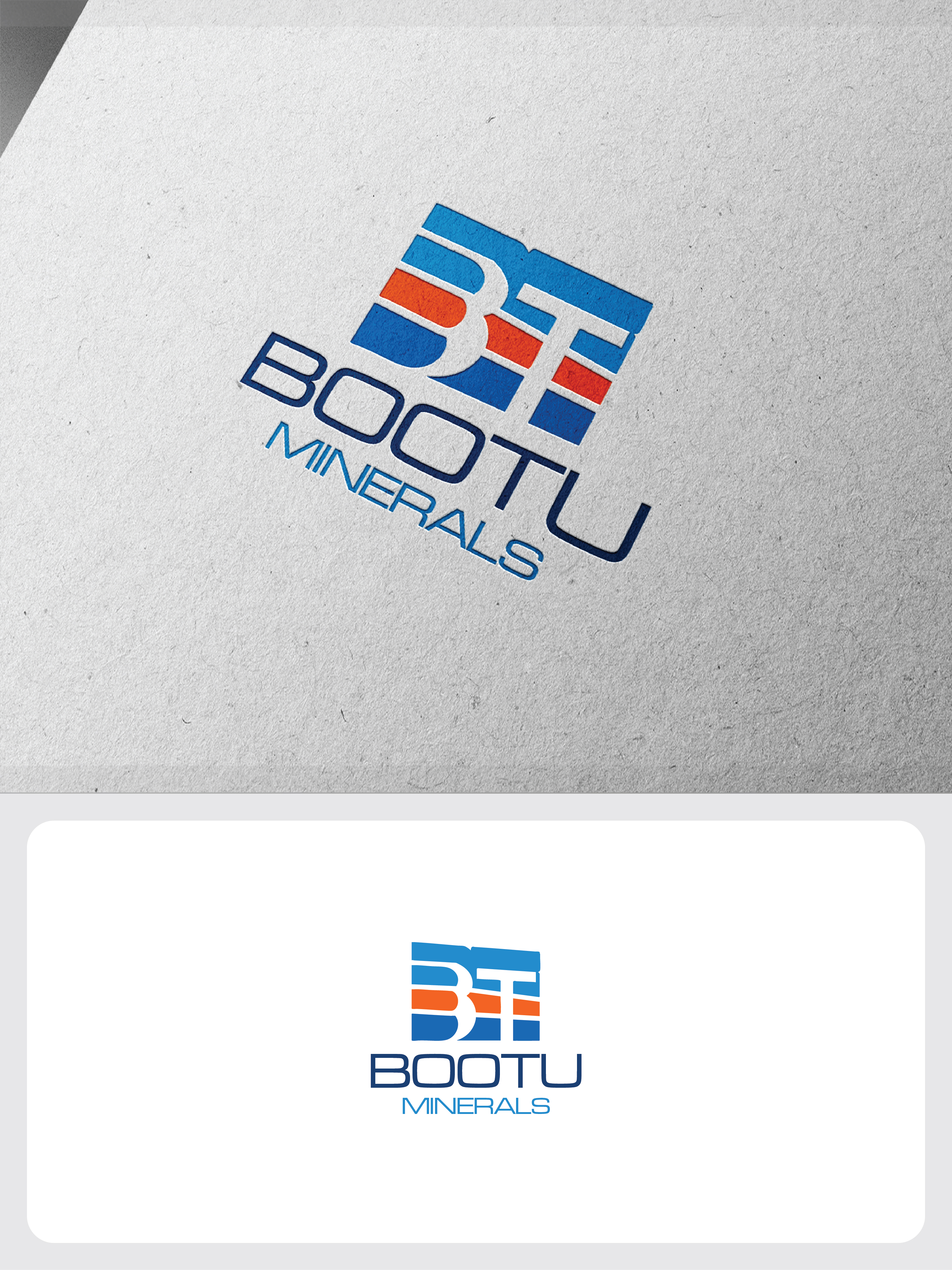 Logo Design by raju.creative for this project | Design #37591507