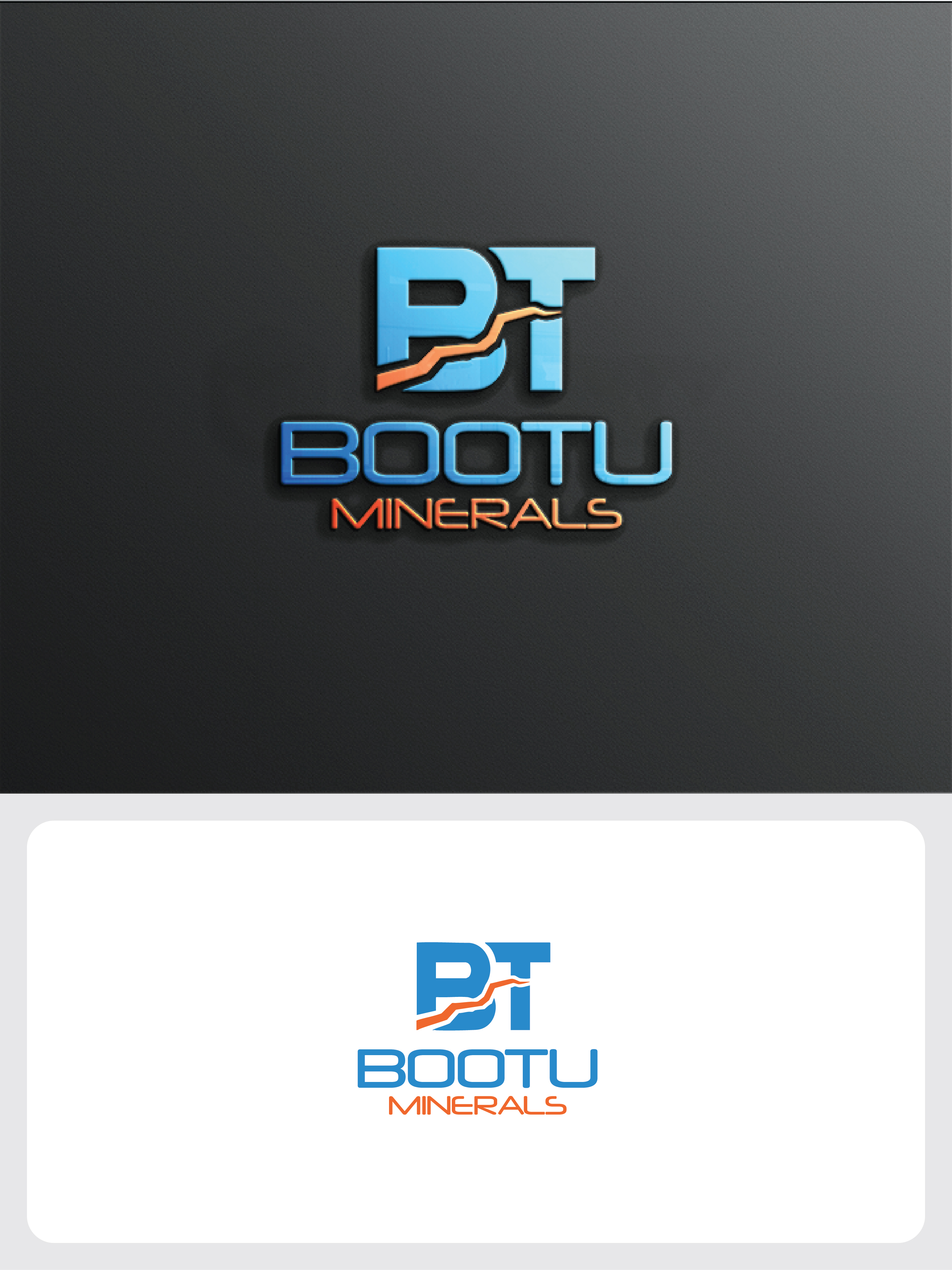 Logo Design by raju.creative for this project | Design #37591509