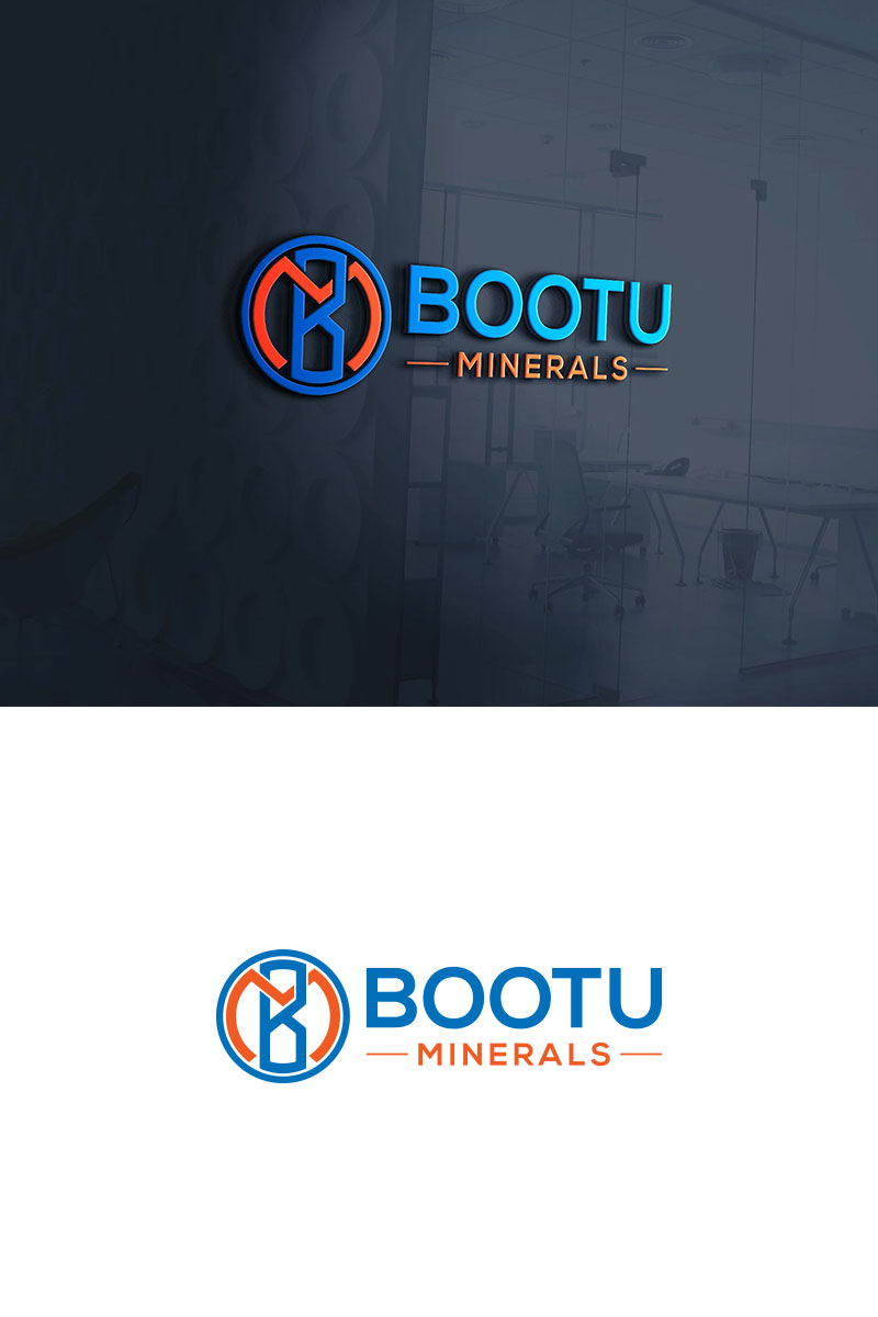 Logo Design by Z0omie99 for this project | Design #37593564
