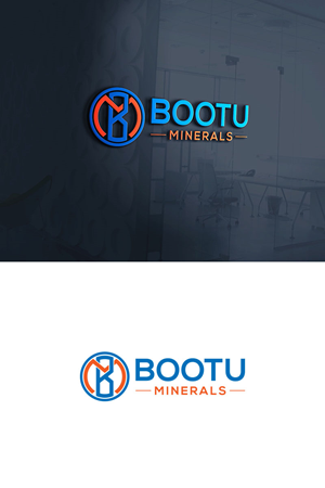 Logo Design by Z0omie99 for this project | Design: #37593564