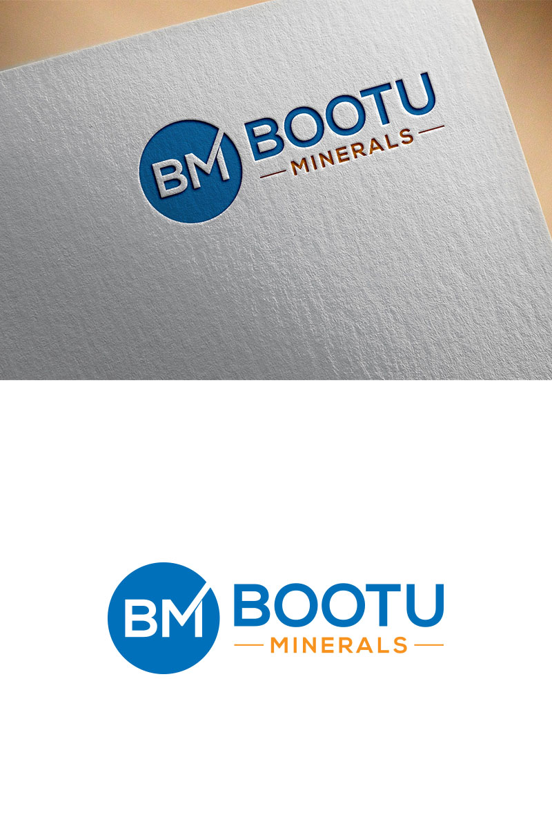 Logo Design by Z0omie99 for this project | Design #37593565