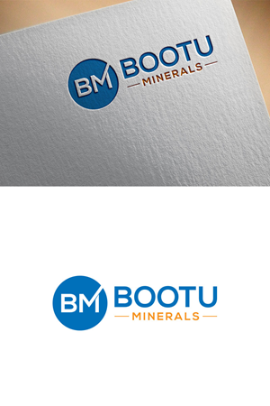Logo Design by Z0omie99 for this project | Design: #37593565