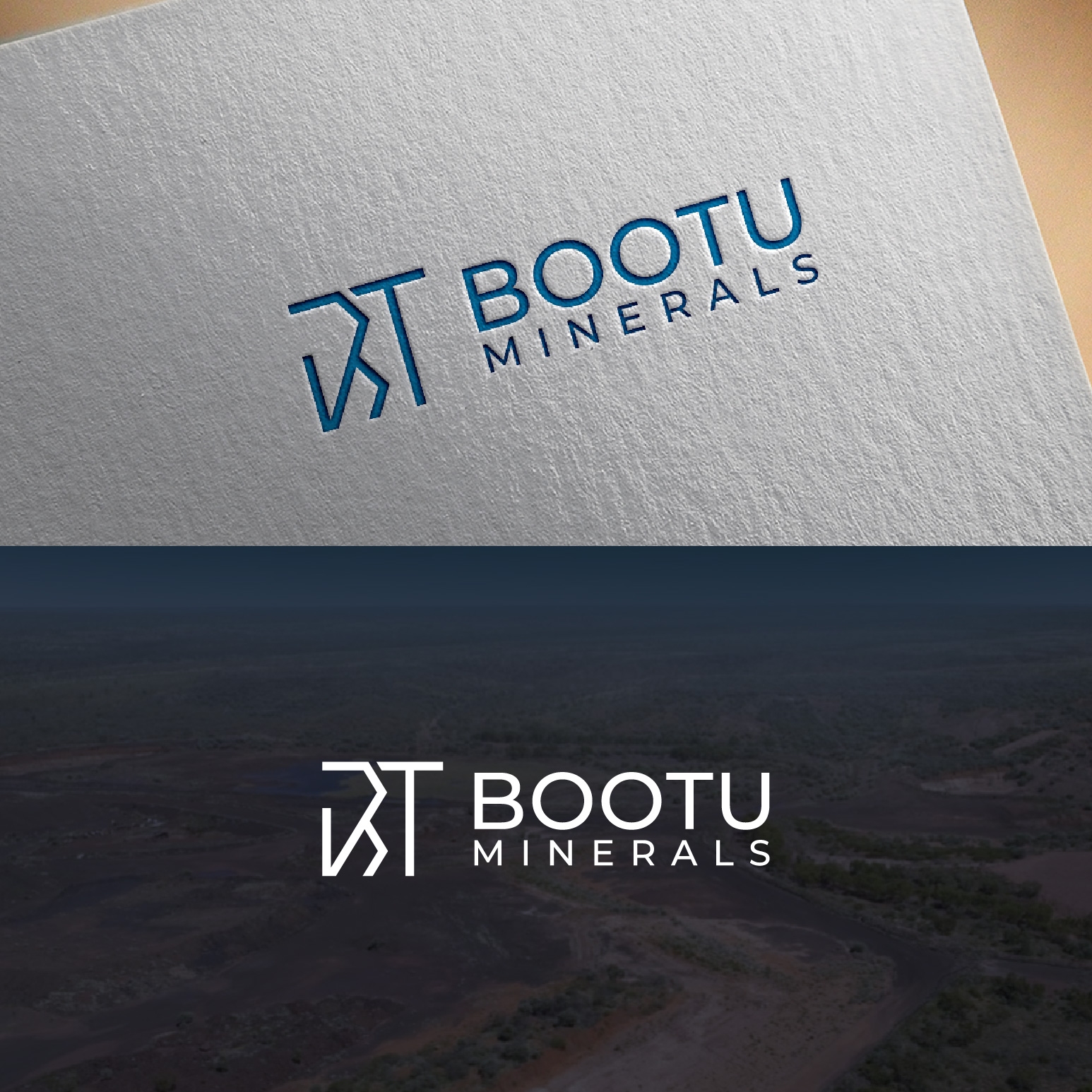 Logo Design by 4tech services for this project | Design #37588416