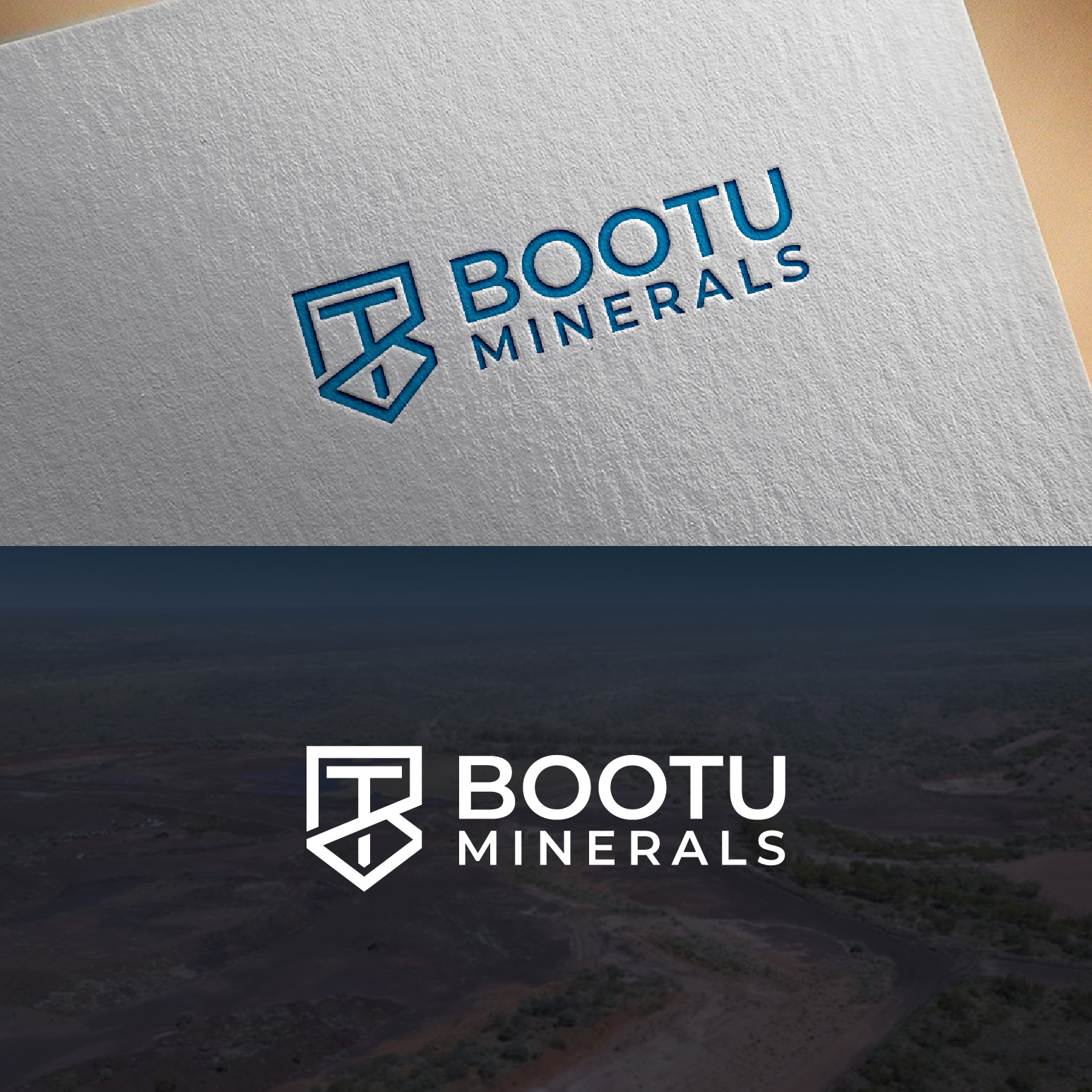 Logo Design by 4tech services for this project | Design #37588418