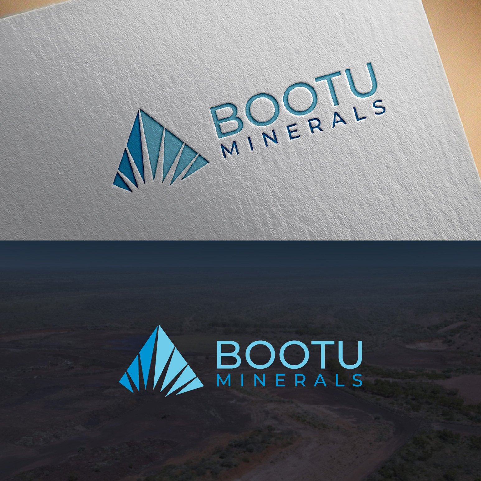 Logo Design by 4tech services for this project | Design #37589141