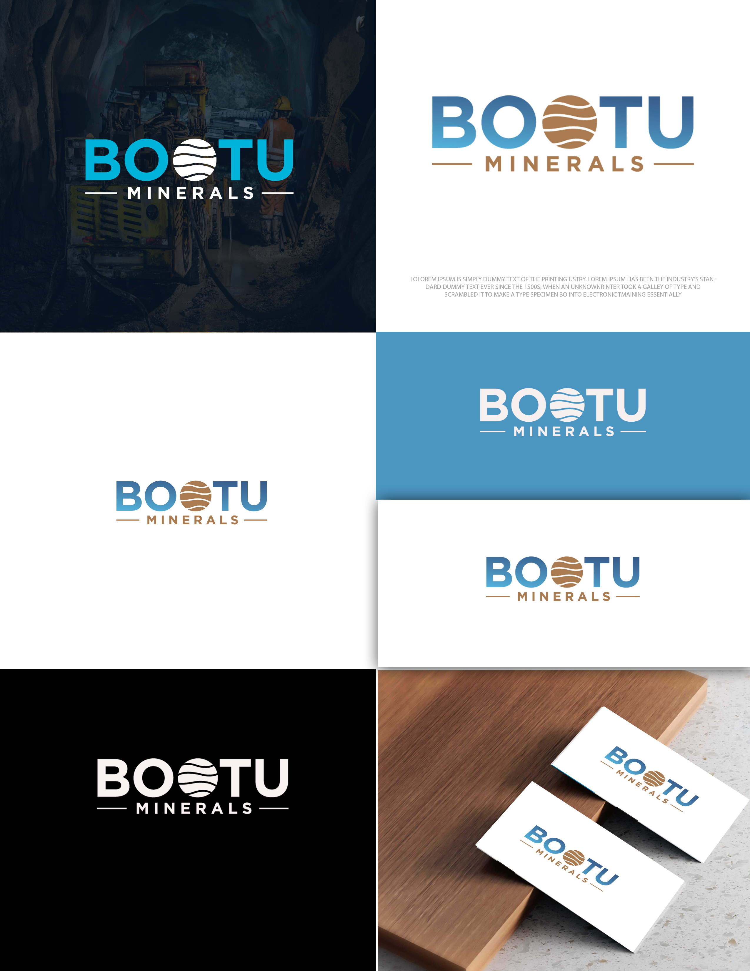 Logo Design by zebronicgraphic for this project | Design #37591370