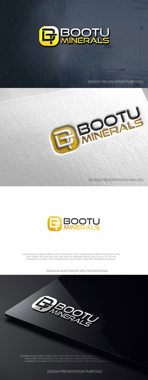 Logo Design by zebronicgraphic for this project | Design: #37591375