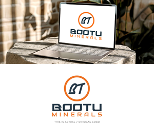 Logo Design by Ansh Design for this project | Design: #37591051