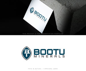 Logo Design by Ansh Design for this project | Design: #37591052