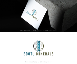 Logo Design by Ansh Design for this project | Design: #37591053