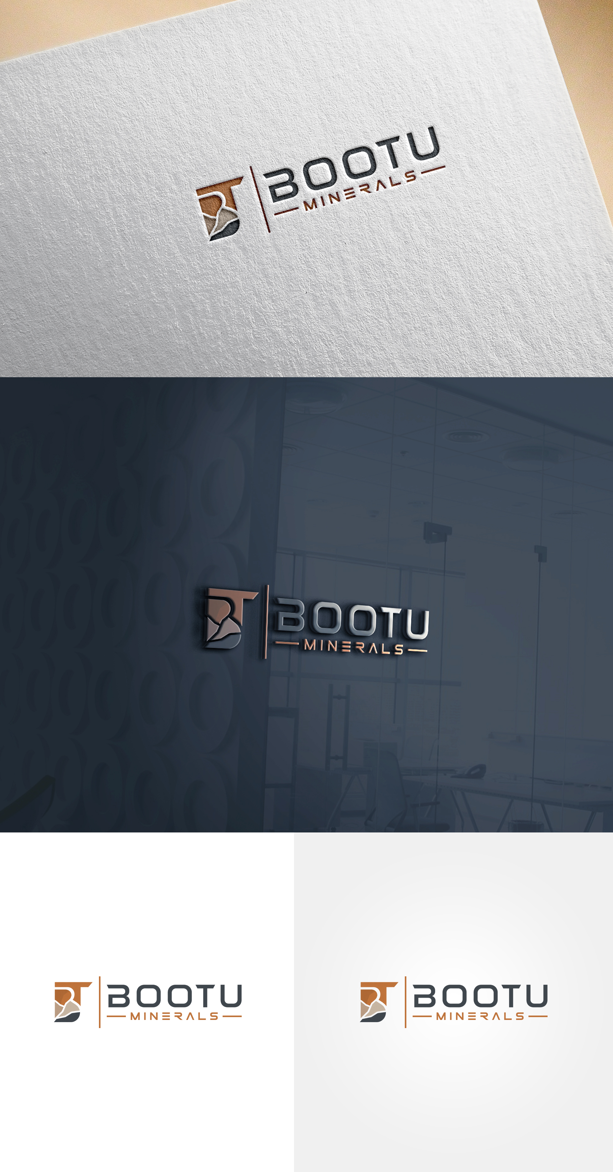 Logo Design by Soonia for this project | Design #37589683