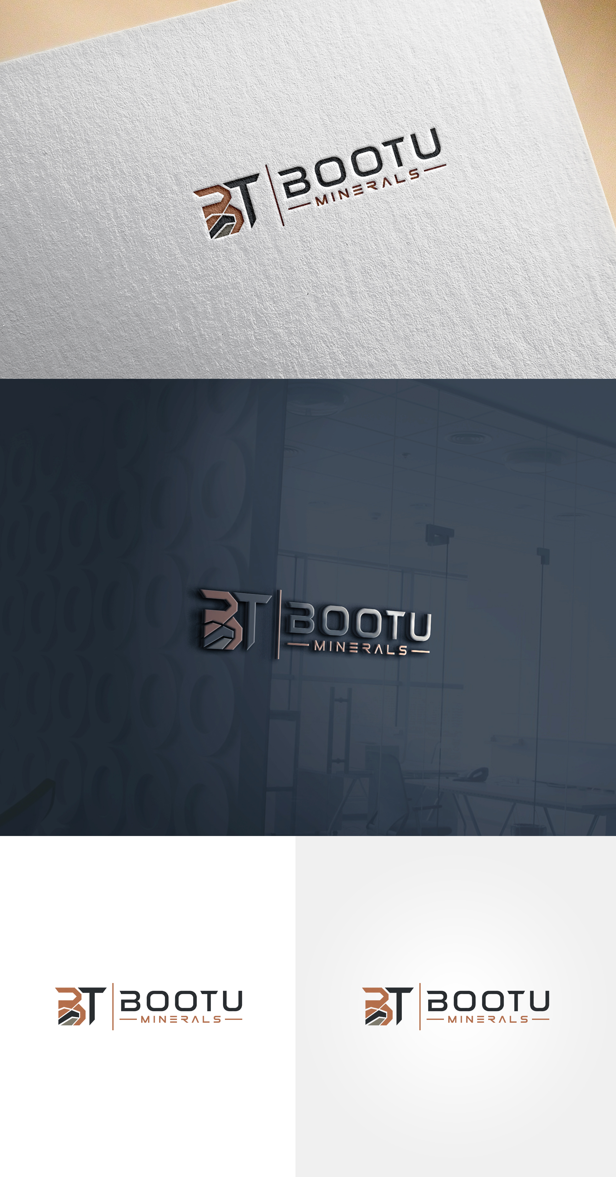 Logo Design by Soonia for this project | Design #37589686
