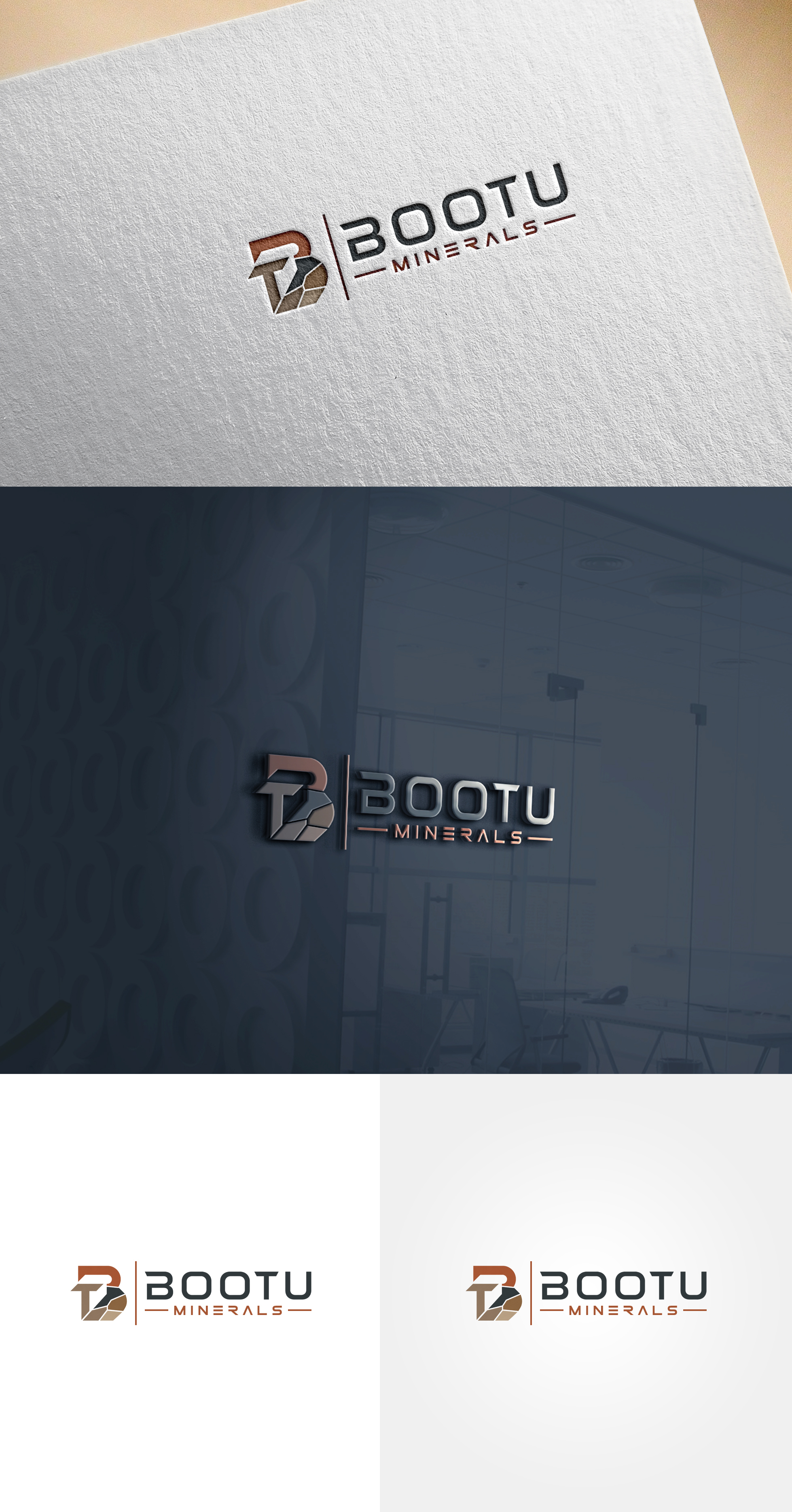 Logo Design by Soonia for this project | Design #37589687