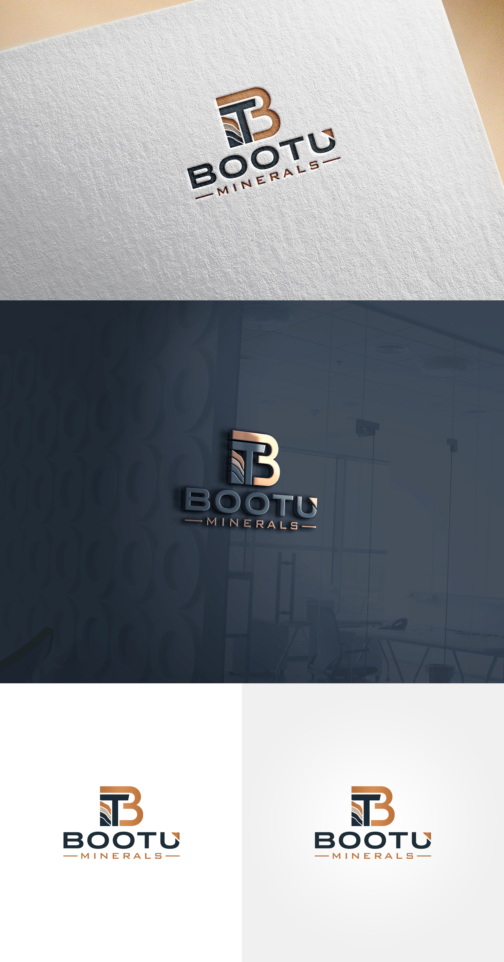 Logo Design by Soonia for this project | Design #37589689