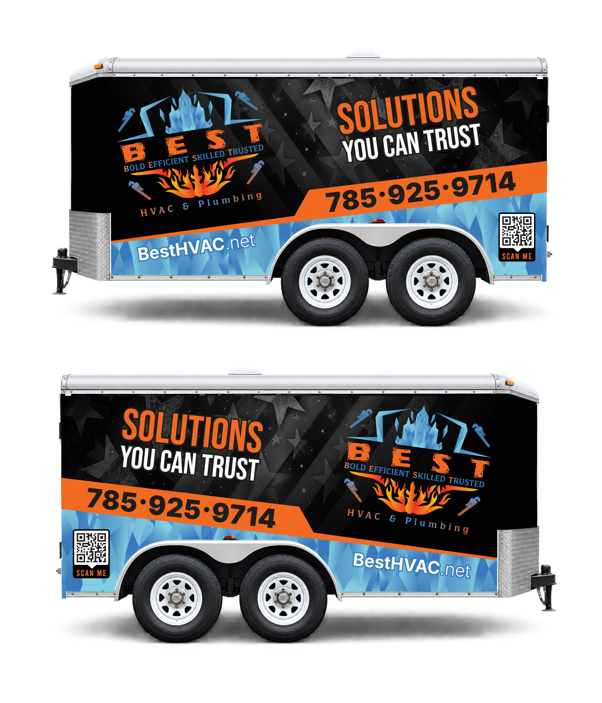 Car Wrap Design by Abdul_Malek for this project | Design #37591707