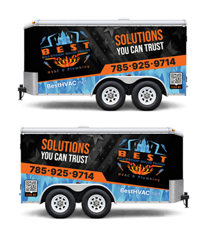 Car Wrap Design by Abdul_Malek for this project | Design: #37591707