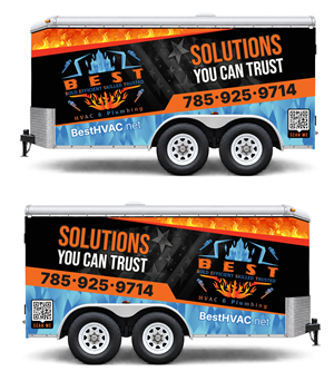 Car Wrap Design by Abdul_Malek for this project | Design: #37591710