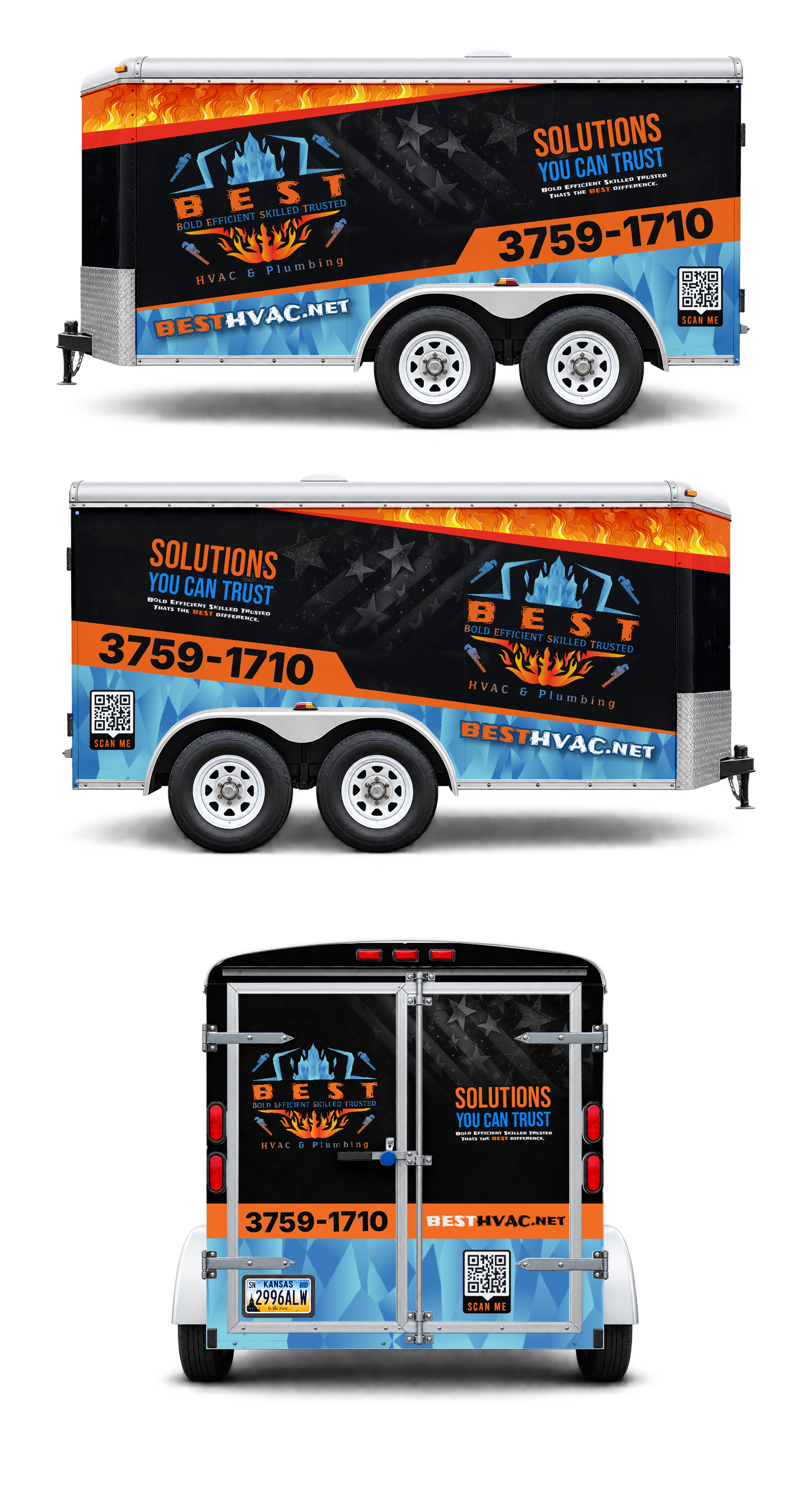 Car Wrap Design by Abdul_Malek for this project | Design #37592719