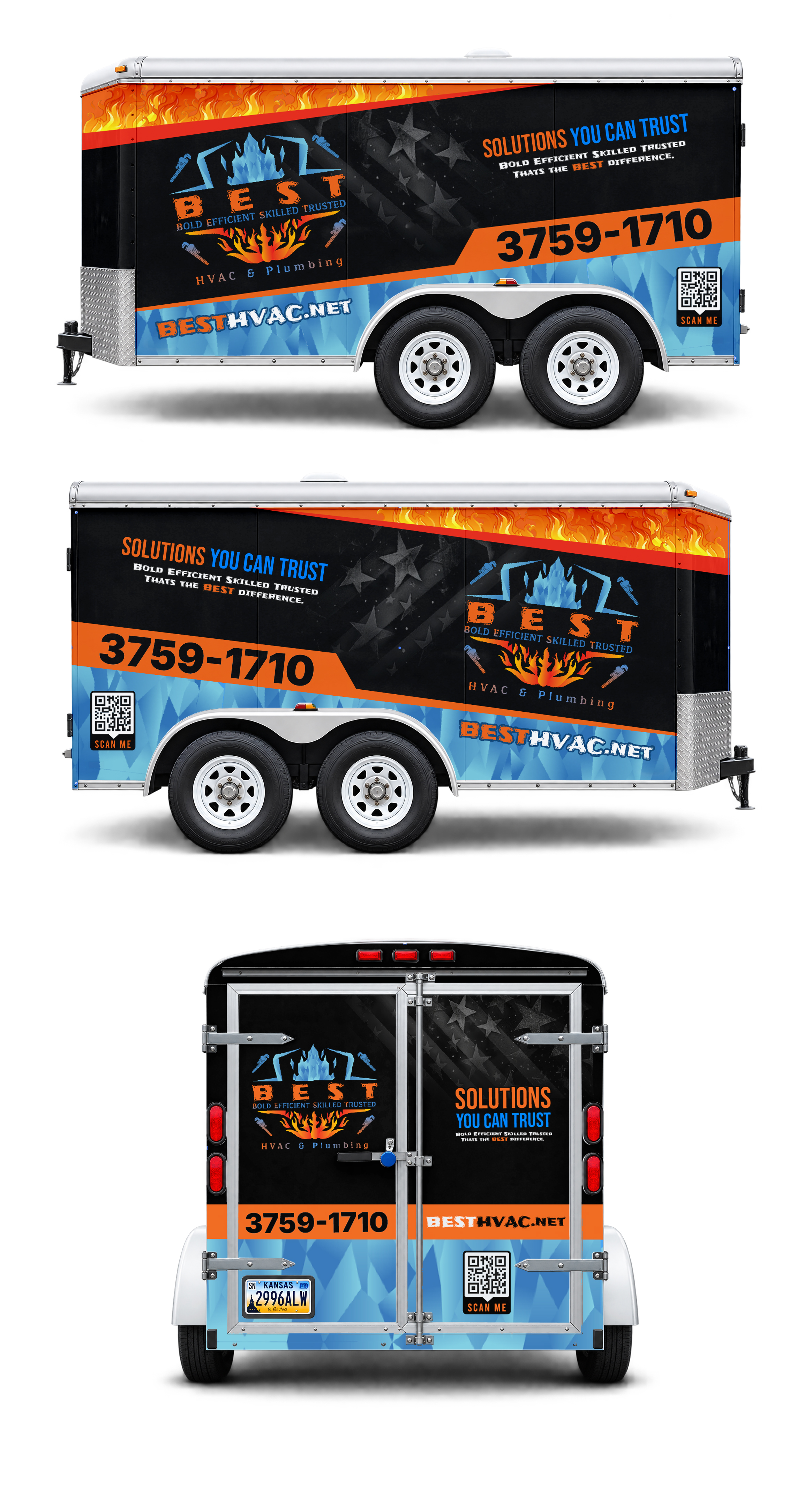 Car Wrap Design by Abdul_Malek for this project | Design #37592804