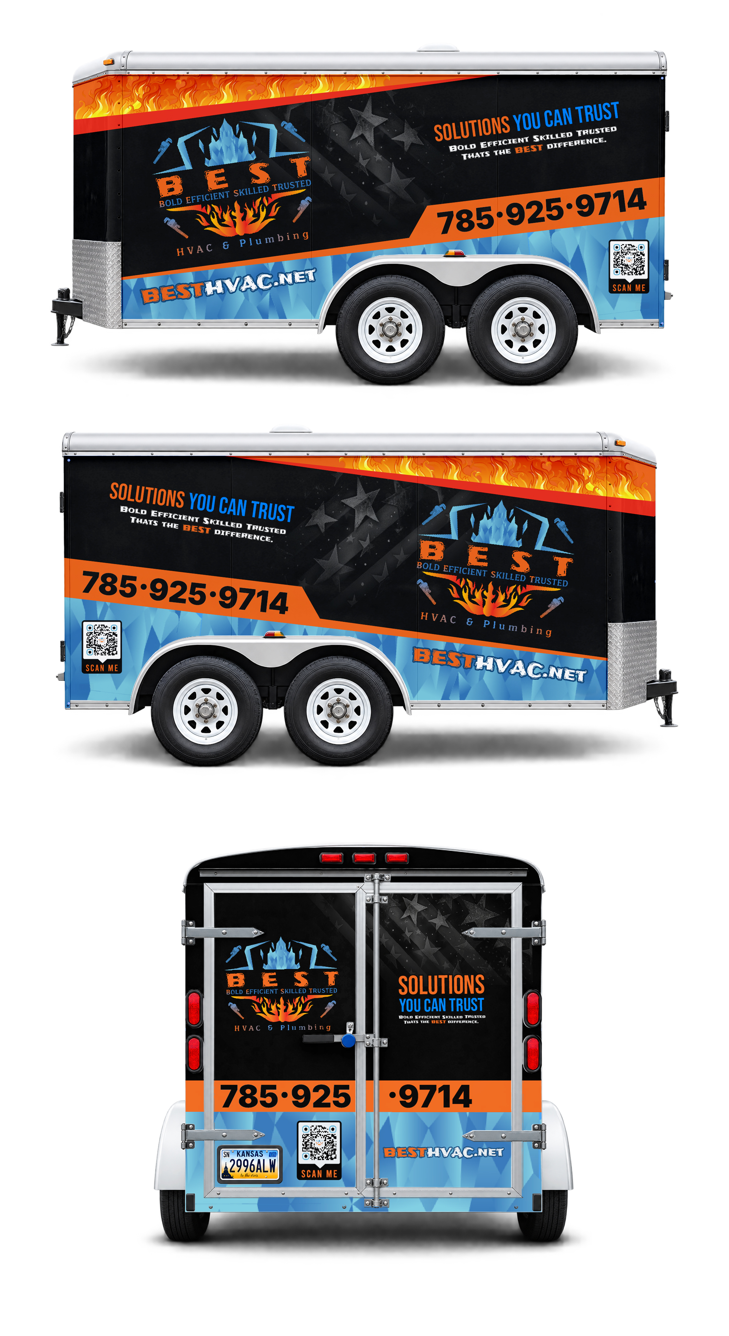 Car Wrap Design by Abdul_Malek for this project | Design #37594635