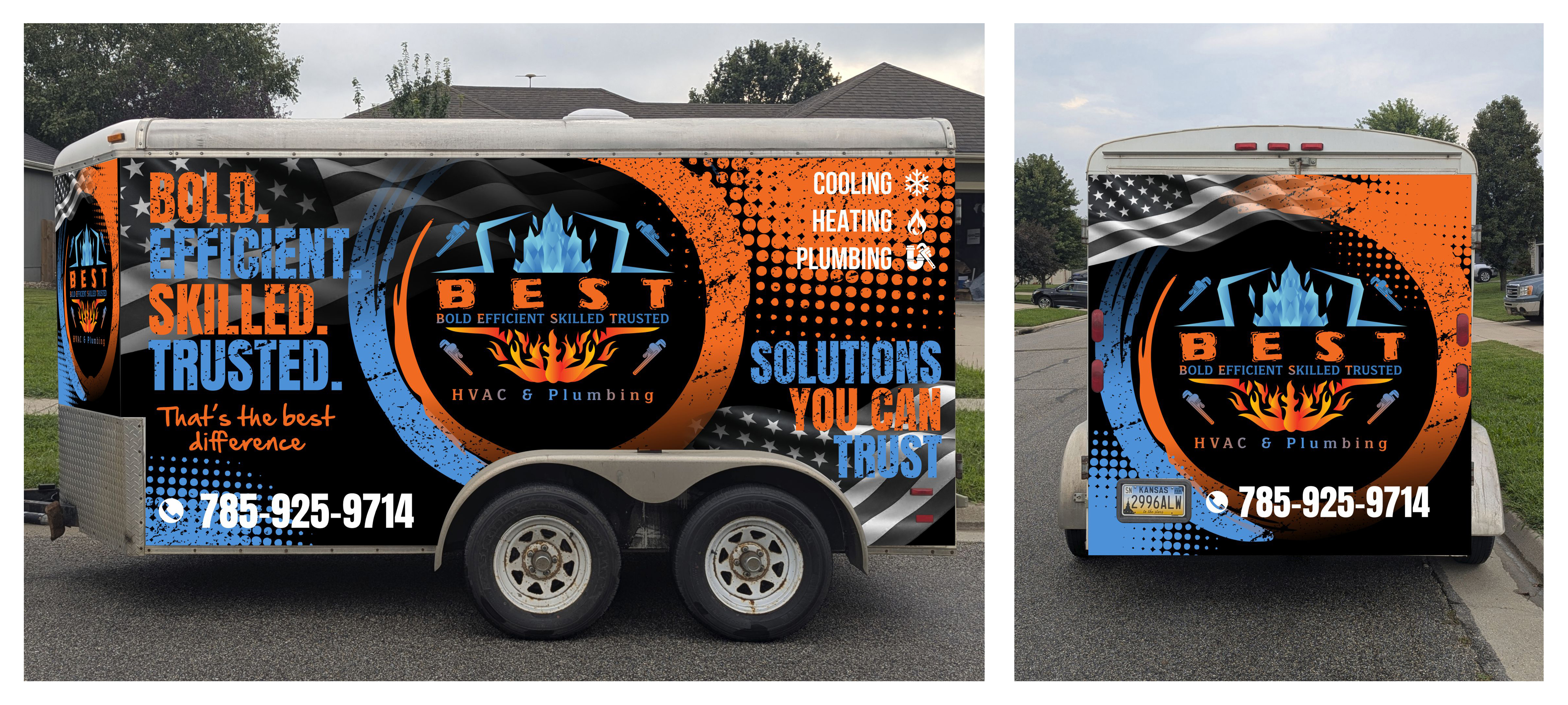 Car Wrap Design by nng for this project | Design #37590014