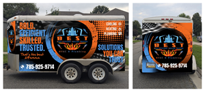 Car Wrap Design by nng for this project | Design #37590014