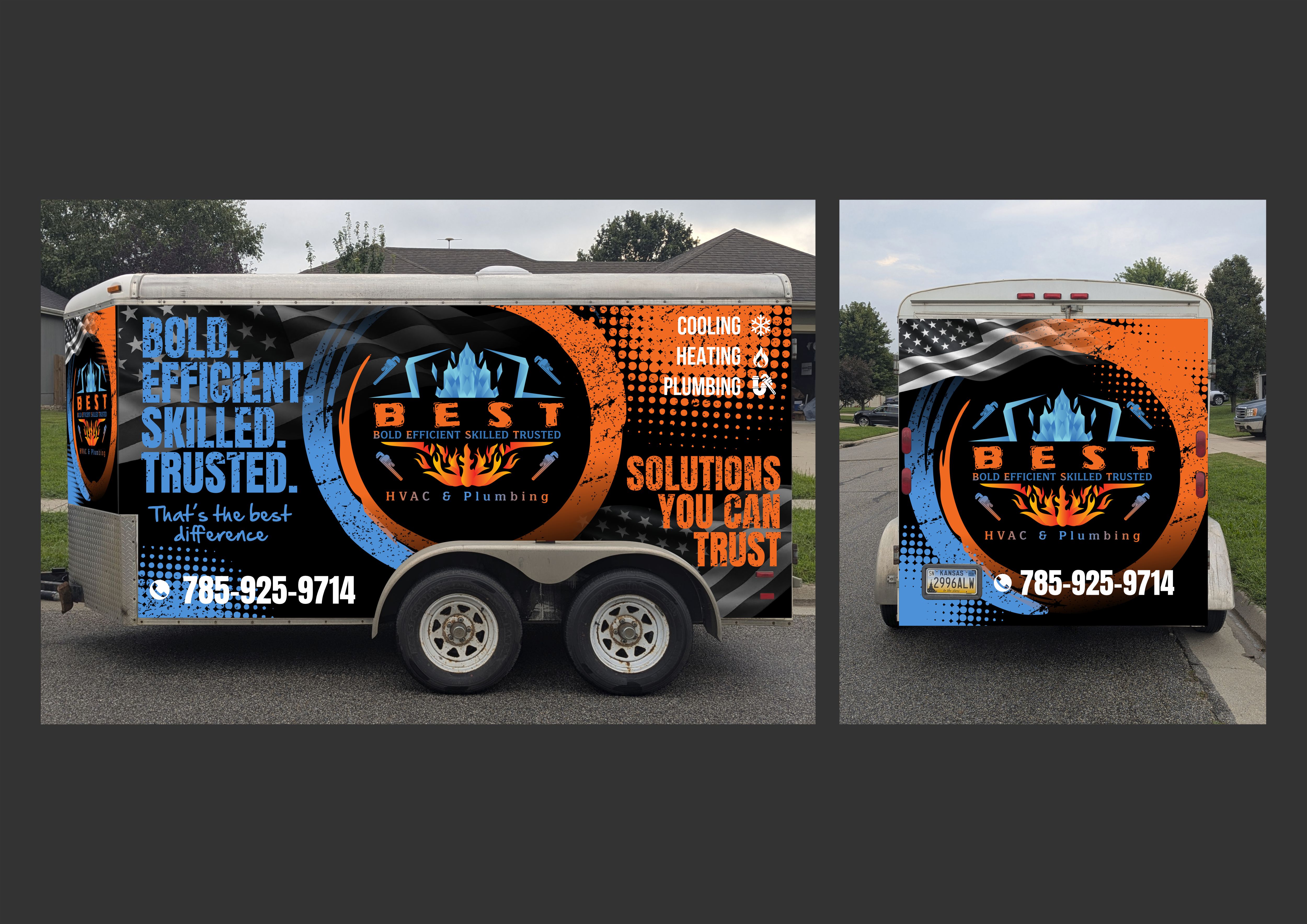Car Wrap Design by nng for this project | Design #37590296