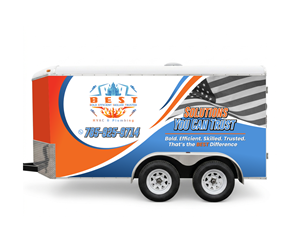 Car Wrap Design by ThiagoB for this project | Design: #37589087