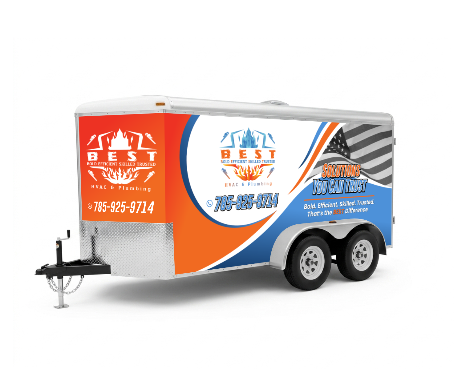 Car Wrap Design by ThiagoB for this project | Design #37589088