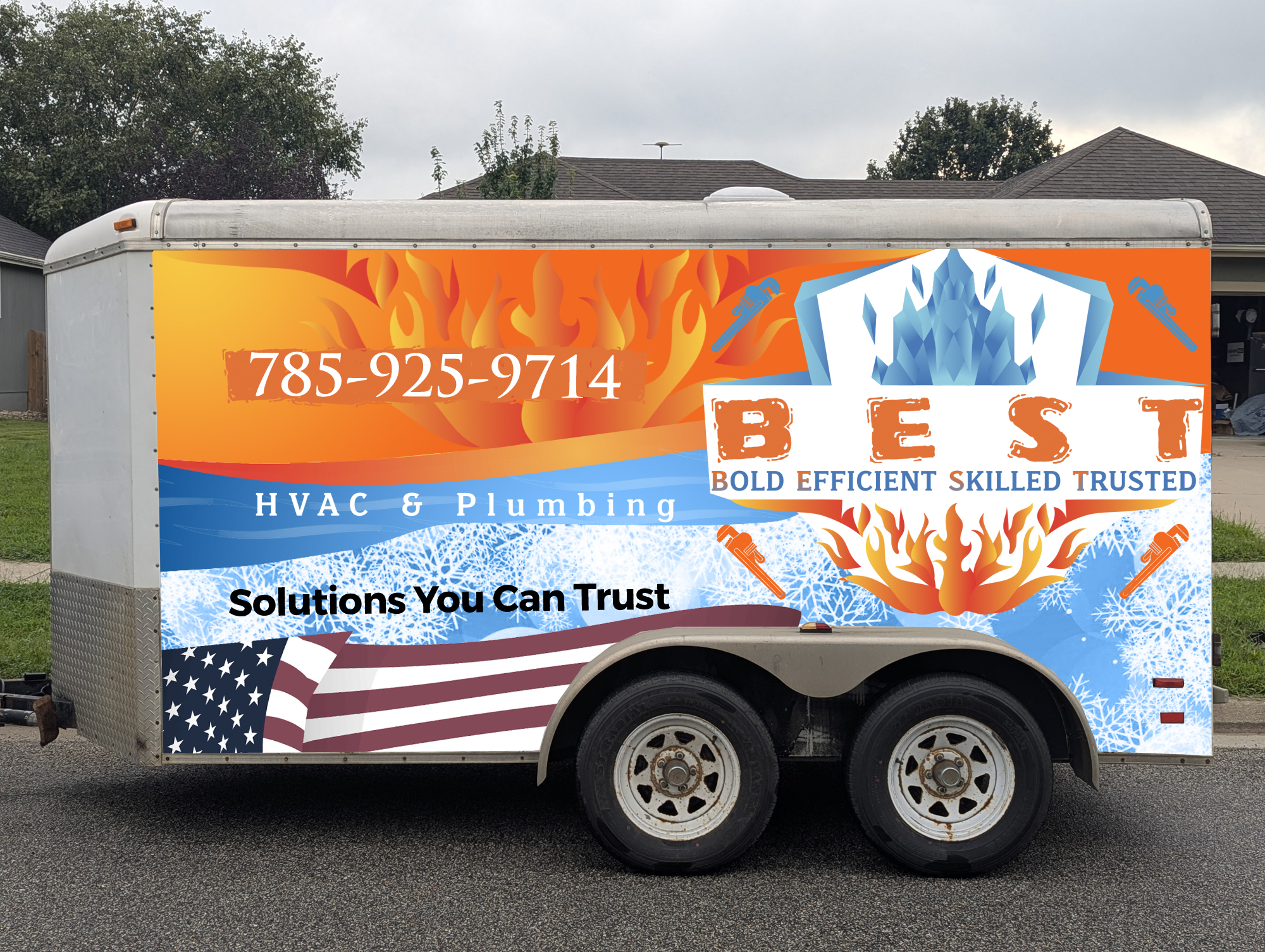 Car Wrap Design by olpattern for this project | Design #37591225